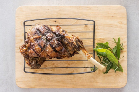 Roasting Rack Non Stick 26x20cm
