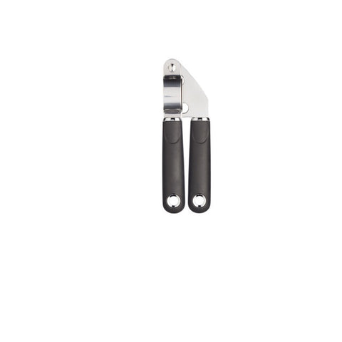 Soft Grip Garlic Press