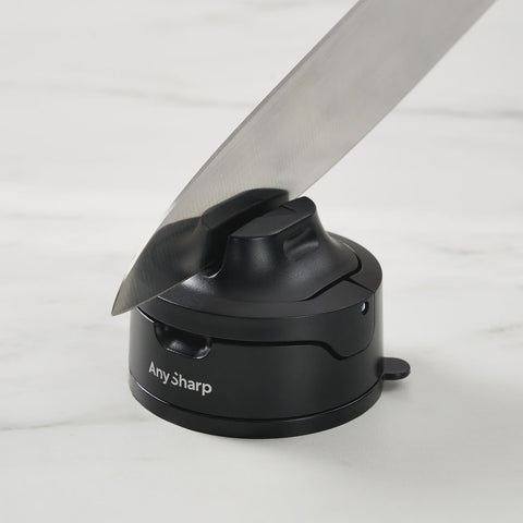 Evo Knife Sharpener Black