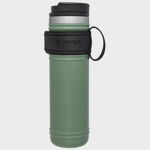 The Quadvac Neverleak Mug
