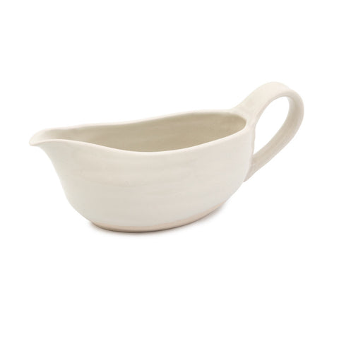 Big Love Stoneware 400ml Great Gravy Boat, Gift Boxed