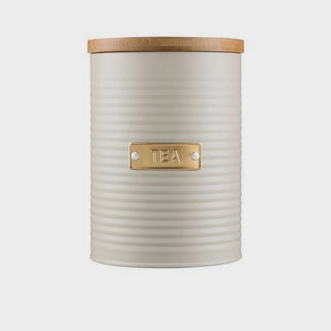 Living Otto Tea Storage