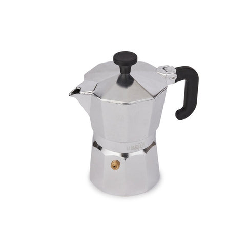 Venice Espresso Maker 3 Cup 150ml