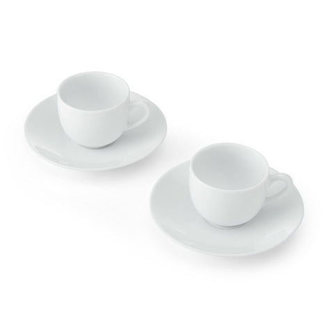 Chalk Espresso 2pc Set