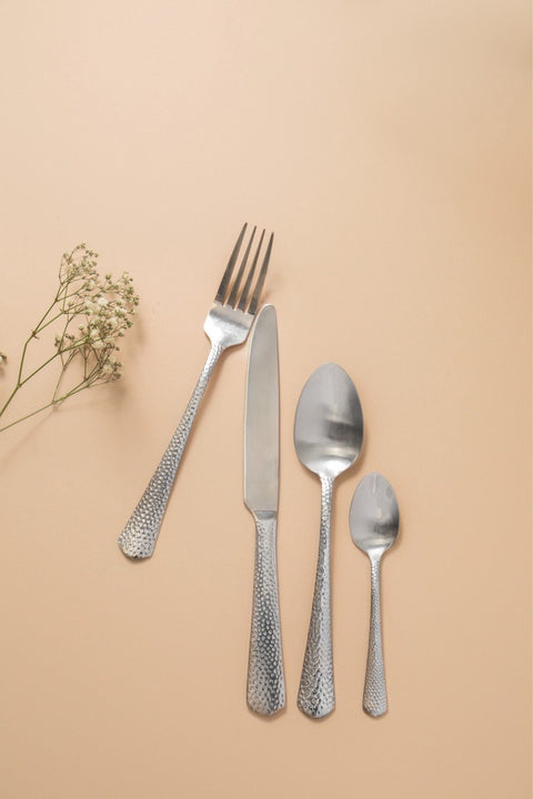Broadway 16pc Cutlery Set