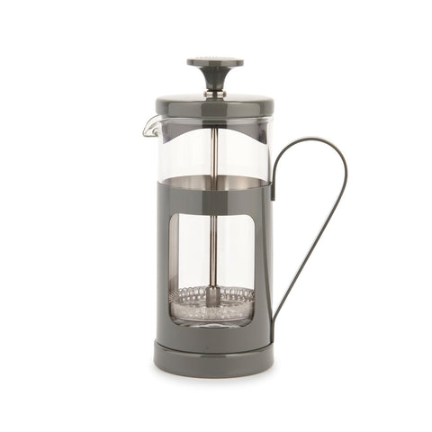 Monaco Cafetiere 3 Cup 350ml Grey