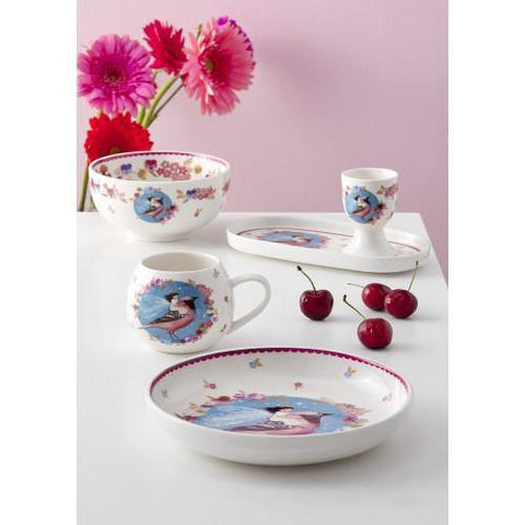 Enchanted Fairies Piper Mug
