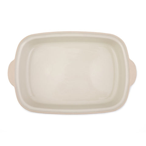 Big Love Stoneware Epic Roaster, 39x25x8cm, Gift Boxed
