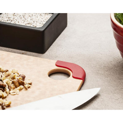 Non Slip Cutting Board Slate /R 44X33X0.6cm