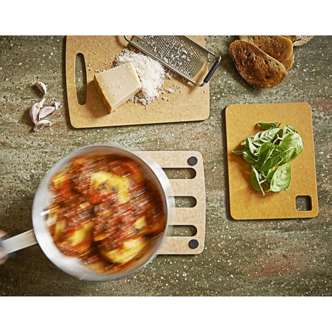 Durable Trivet Natural 18X18X0.5Cm