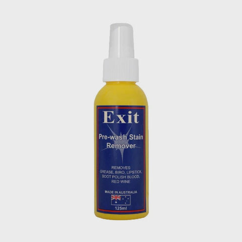 Exit Pre-Wash Stain Remover