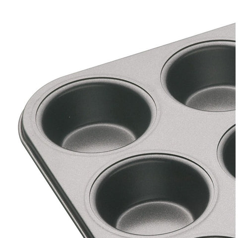 Heavy Base Muffin/Cupcake Pan 12 Cup