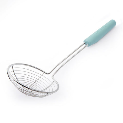 Skimmer, Soft Grip, Mineral Water, Carded