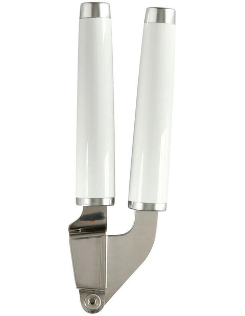 Zester Grater White