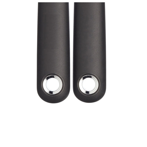 Soft Grip Garlic Press
