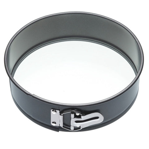 Springform Round Glass Base CakePan 25cm