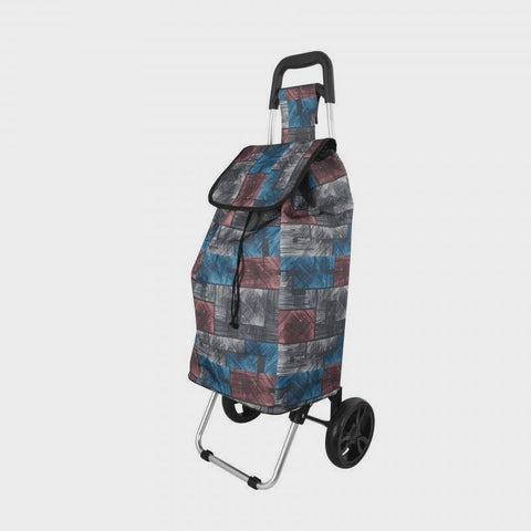 Shopping Trolley