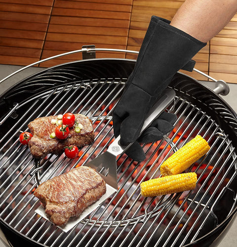 BBQ Turner 40cm