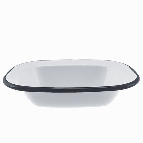 Oblong Pie Dish