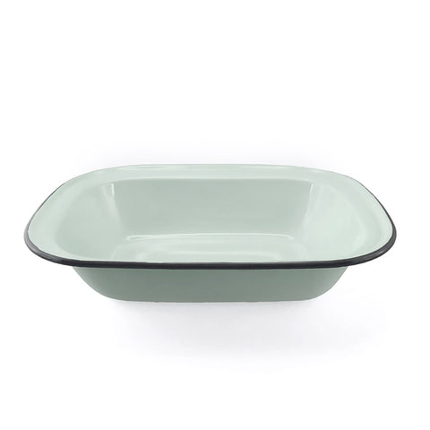 Oblong Pie Dish
