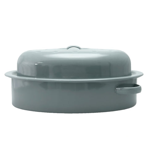 Oval Roaster