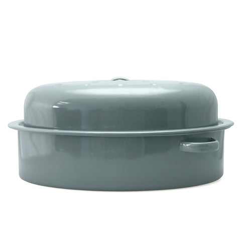Oval Roaster