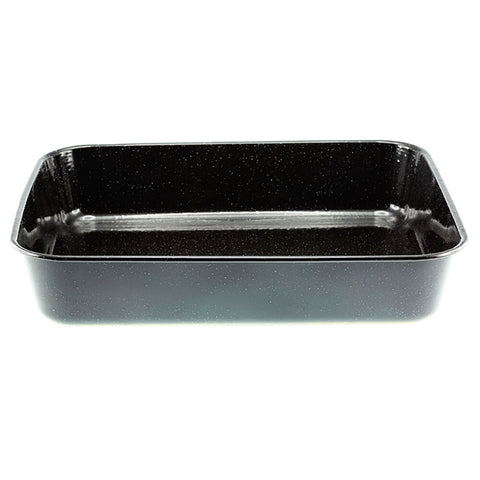 Deep Roasting Pan
