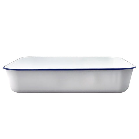 Deep Roasting Pan