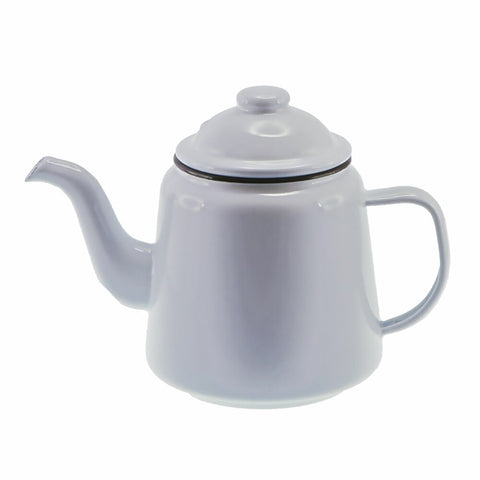 Teapot
