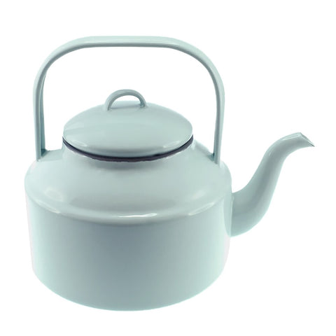 Tea Kettle