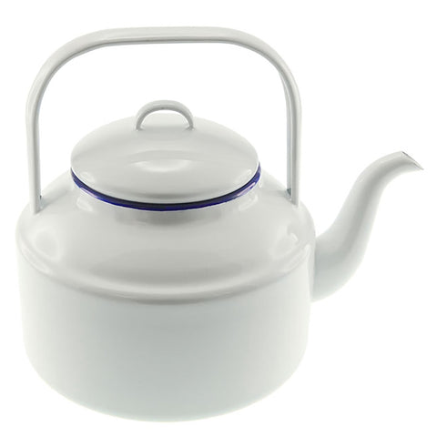 Tea Kettle