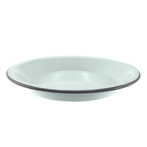 Round Pie Plate
