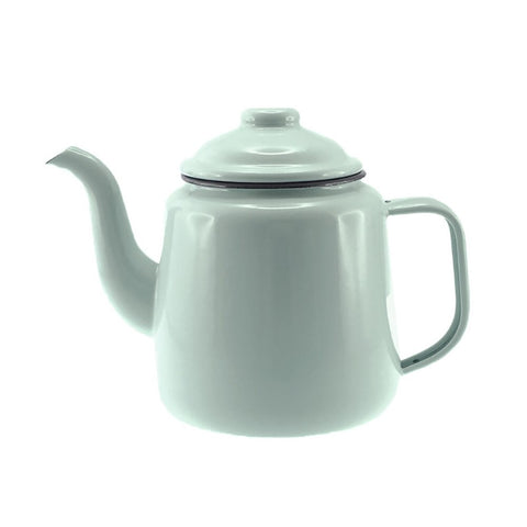 Teapot