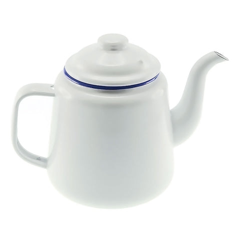 Teapot