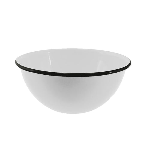 Deep Cereal Bowl