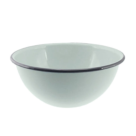 Deep Cereal Bowl