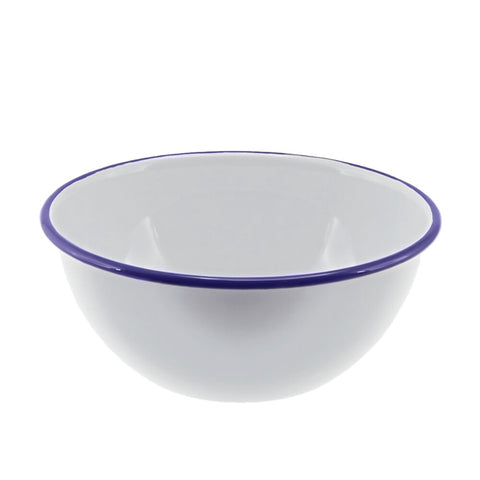 Deep Cereal Bowl