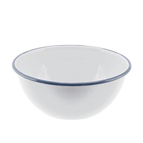 Deep Cereal Bowl