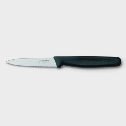 Paring Knife - Wavy Edge