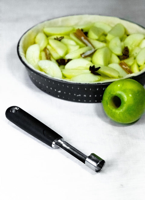 Soft Grip Apple Corer