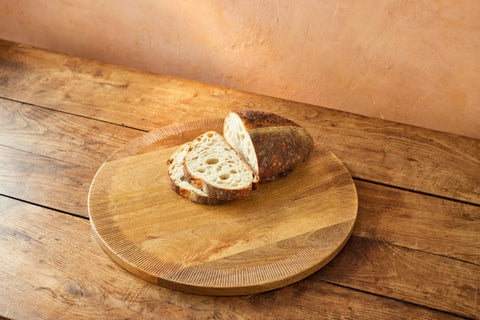Big Love Mango Wood All-Rounder Board, 38cm, Sleeved