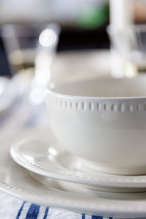 Cranborne Cereal Bowl 15cm 4pc Set