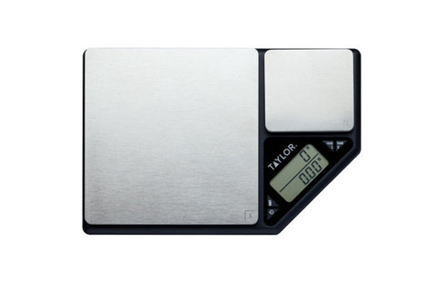 Dual Platform Digital Scale 5kg, 500g