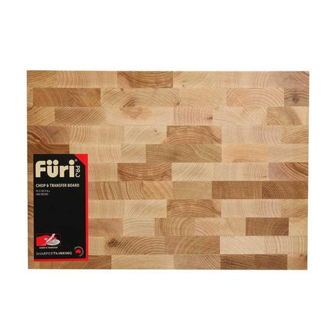 Chop & Transfer Board Large