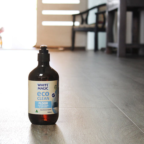 Eco Clean Floor 1L