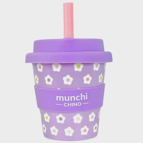 Munchi Mini Cup - Flower