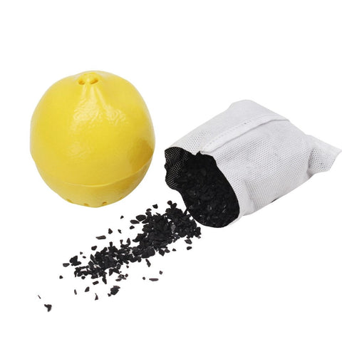 Eco Basics Fridge Deodoriser