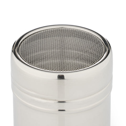 Stainless Steel Mesh Shaker Stainless Steel