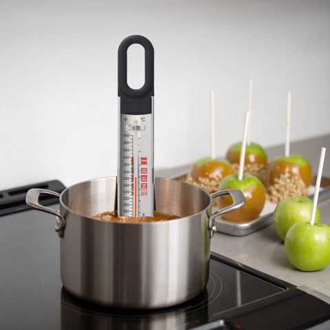 Caddy Paddle Thermometer