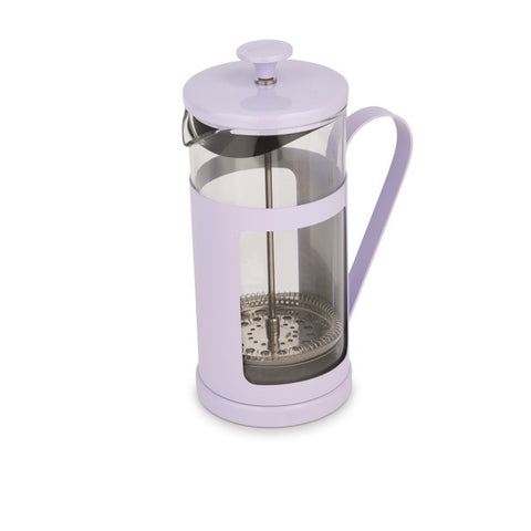 Monaco Cafetiere 8 Cup 1 Ltr Lavender